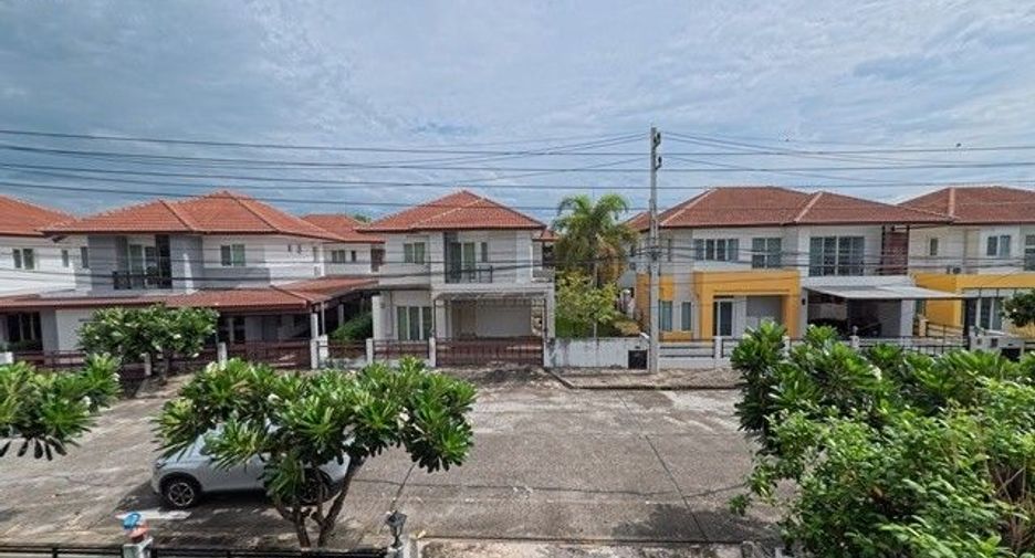 For sale 3 bedrooms house in Mueang Chiang Mai, Chiang Mai