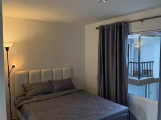 For rent 1 bed townhouse in Mueang Samut Prakan, Samut Prakan