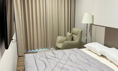 Wohnung zur Miete mit 1 Zimmer in Khlong Toei, Bangkok
