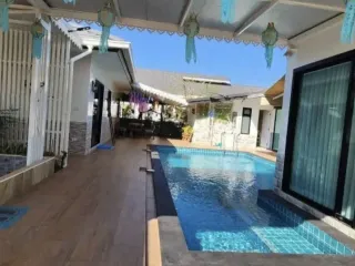 À vendre 4 chambres villa à Saraphi, Chiang Mai