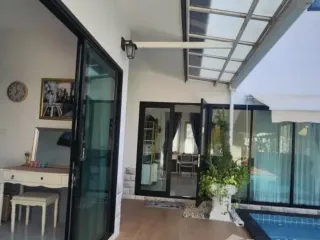 À vendre 4 chambres villa à Saraphi, Chiang Mai