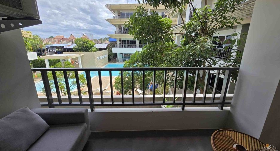 For sale スタジオ condo in Ko Samui, Surat Thani