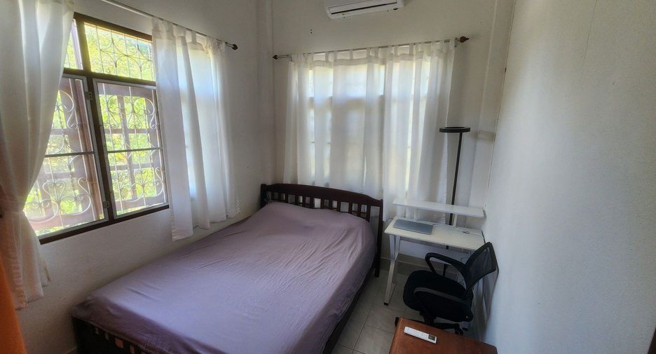 À louer 2 chambres maison à Ko Samui, Surat Thani