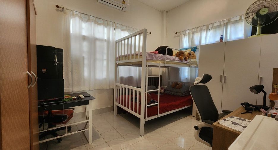 À louer 2 chambres maison à Ko Samui, Surat Thani