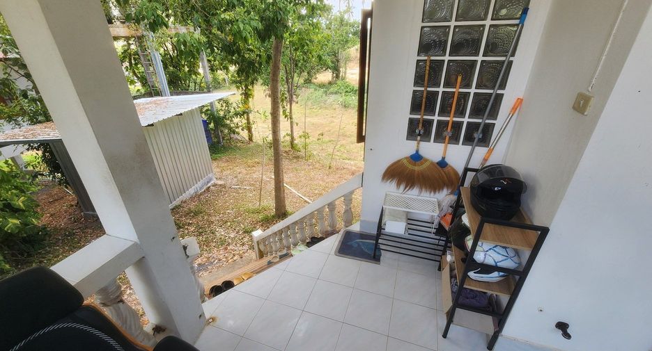 À louer 2 chambres maison à Ko Samui, Surat Thani