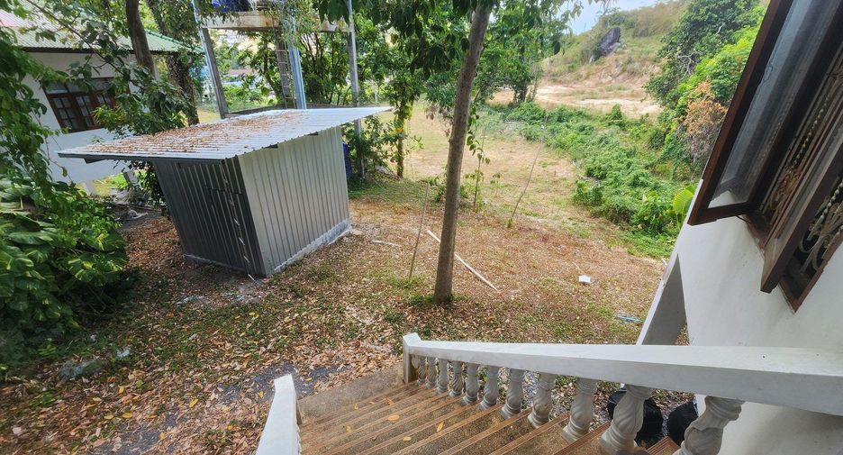 À louer 2 chambres maison à Ko Samui, Surat Thani