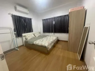 Haus zur Miete mit 4 Zimmer in Saraphi, Chiang Mai