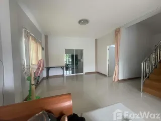 Haus zur Miete mit 4 Zimmer in Saraphi, Chiang Mai