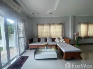 Haus zur Miete mit 4 Zimmer in Saraphi, Chiang Mai