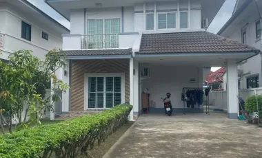 Haus zur Miete mit 4 Zimmer in Saraphi, Chiang Mai
