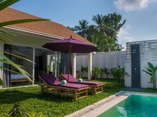 For sale 3 bedrooms villa in Ko Samui, Surat Thani