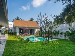 For sale 3 bedrooms villa in Ko Samui, Surat Thani