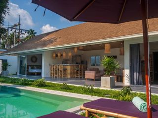 For sale 3 bedrooms villa in Ko Samui, Surat Thani