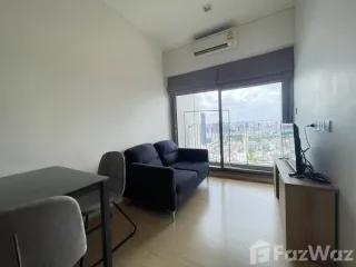 À louer 1 chambre condo à Bang Na, Bangkok