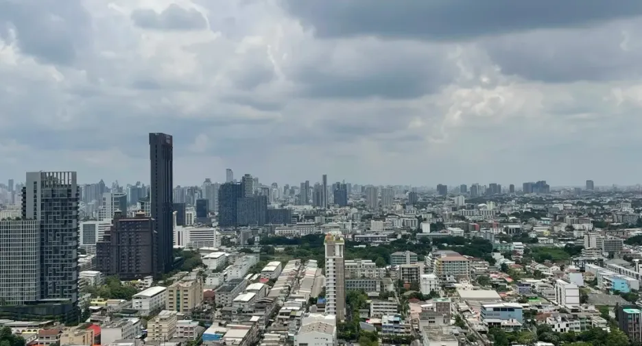 À louer 1 chambre condo à Bang Na, Bangkok