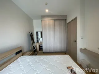 À louer 1 chambre condo à Bang Na, Bangkok