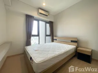 À louer 1 chambre condo à Bang Na, Bangkok