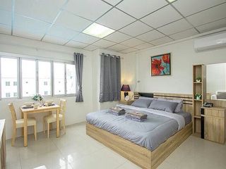 For sale studio condo in Hua Hin, Prachuap Khiri Khan