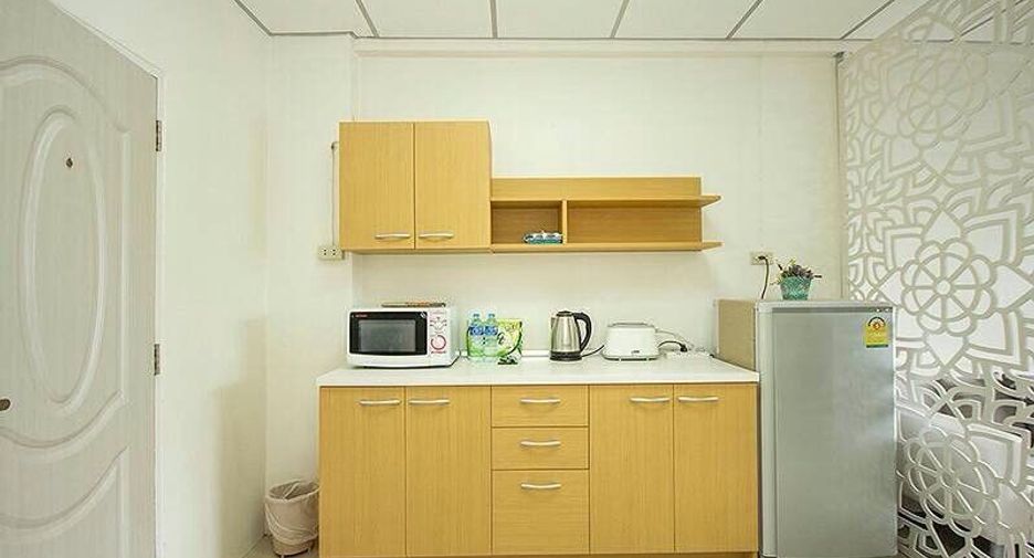 For sale studio condo in Hua Hin, Prachuap Khiri Khan