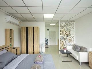 For sale studio condo in Hua Hin, Prachuap Khiri Khan