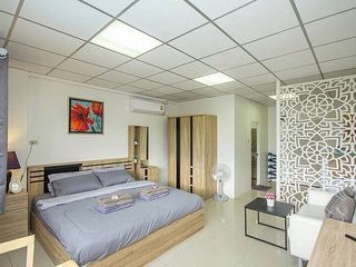 For sale studio condo in Hua Hin, Prachuap Khiri Khan
