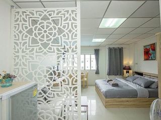 For sale studio condo in Hua Hin, Prachuap Khiri Khan