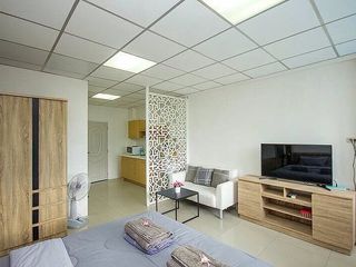 For sale studio condo in Hua Hin, Prachuap Khiri Khan