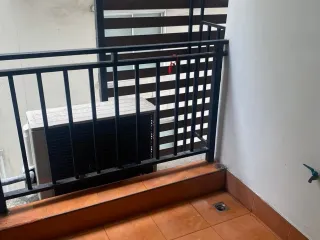 À vendre studio condo à Phra Khanong, Bangkok
