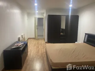 À vendre studio condo à Phra Khanong, Bangkok