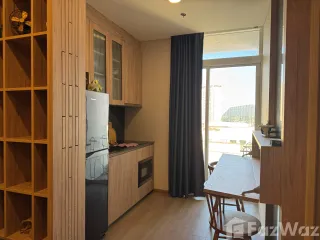 For sale and for rent studio condo in Khlong Toei, Bangkok
