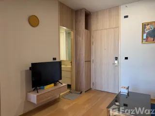 For sale and for rent studio condo in Khlong Toei, Bangkok