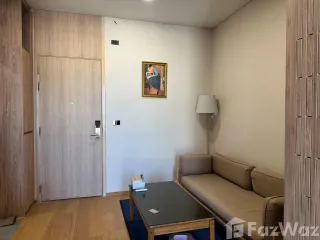 For sale and for rent studio condo in Khlong Toei, Bangkok