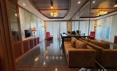 For sale 4 bedrooms condo in Pathum Wan, Bangkok