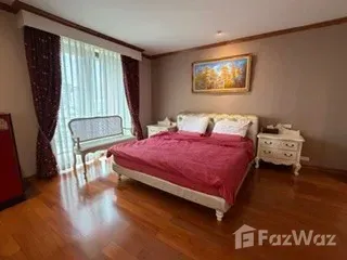 For sale 4 bedrooms condo in Pathum Wan, Bangkok