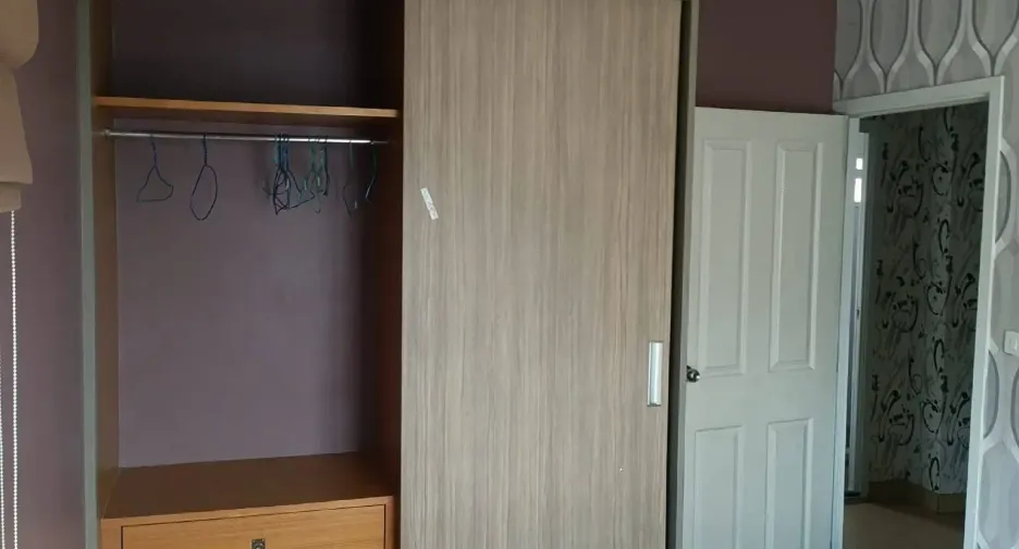 For rent 3 ベッドルーム townhouse in Bang Phli, Samut Prakan