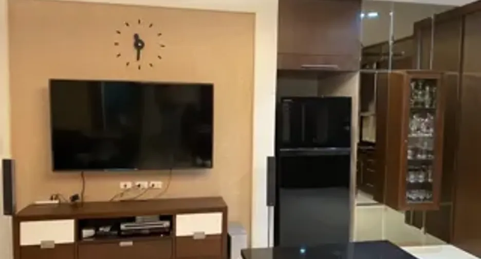 Wohnung zum Kauf mit 2 Zimmer in Sathon, Bangkok