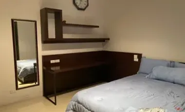 Wohnung zum Kauf mit 2 Zimmer in Sathon, Bangkok