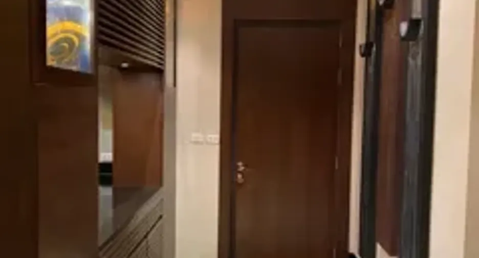 Wohnung zum Kauf mit 2 Zimmer in Sathon, Bangkok