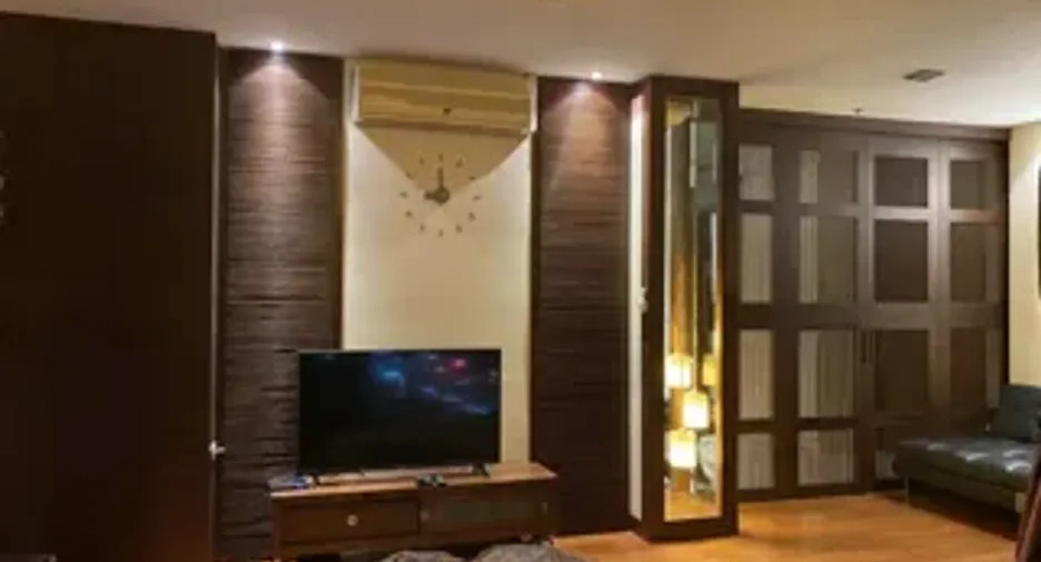 Wohnung zum Kauf mit 2 Zimmer in Sathon, Bangkok