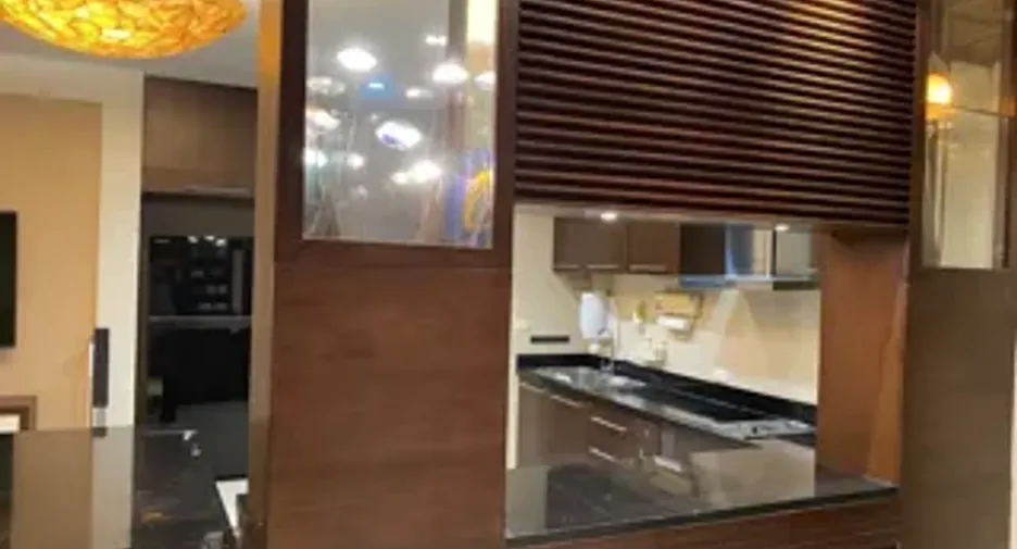 Wohnung zum Kauf mit 2 Zimmer in Sathon, Bangkok