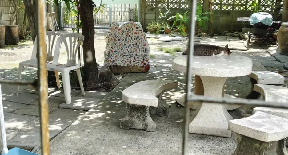 À vendre 3 chambres maison à Chatuchak, Bangkok