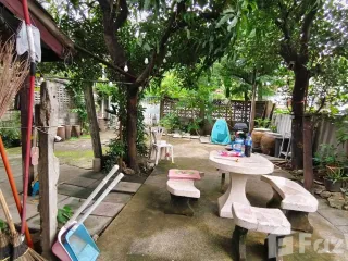 À vendre 3 chambres maison à Chatuchak, Bangkok
