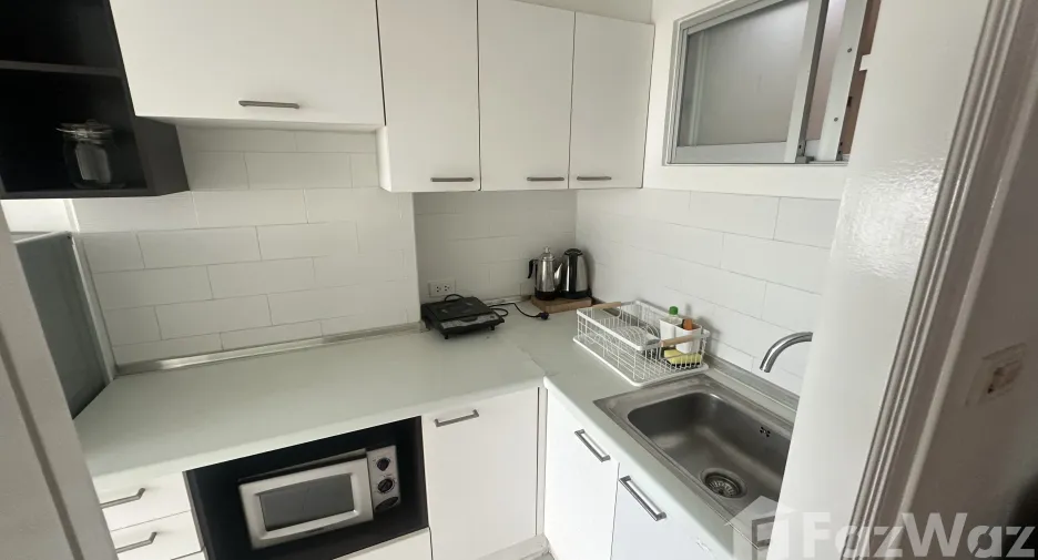 Wohnung zur Miete mit 2 Zimmer in Suan Luang, Bangkok
