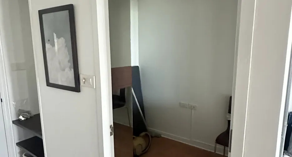 Wohnung zur Miete mit 2 Zimmer in Suan Luang, Bangkok