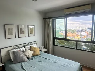For rent 2 ベッドルーム condo in Suan Luang, Bangkok