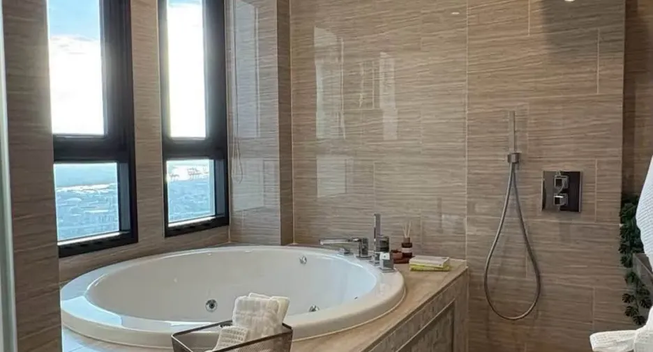 Wohnung zur Miete mit 4 Zimmer in Bang Na, Bangkok