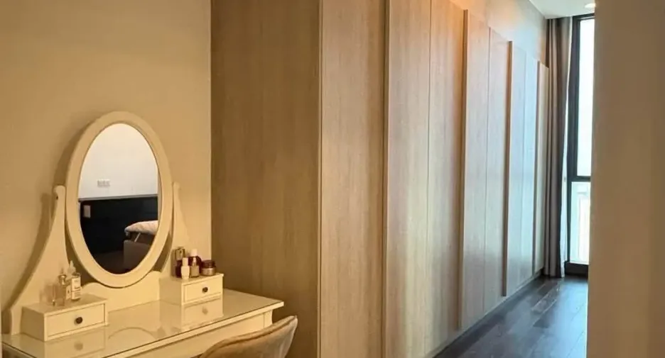 Wohnung zur Miete mit 4 Zimmer in Bang Na, Bangkok