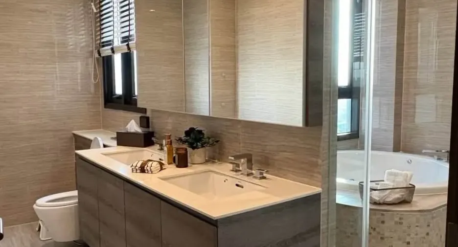 Wohnung zur Miete mit 4 Zimmer in Bang Na, Bangkok
