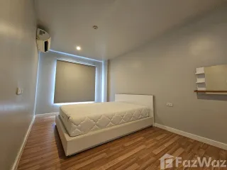 Wohnung zur Miete mit 1 Zimmer in Bueng Kum, Bangkok
