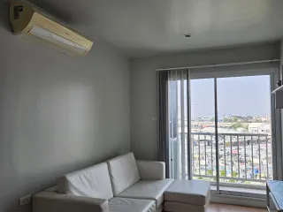 Wohnung zur Miete mit 1 Zimmer in Bueng Kum, Bangkok